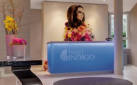 Hotel Indigo - Dusseldorf - Victoriaplatz By Ihg